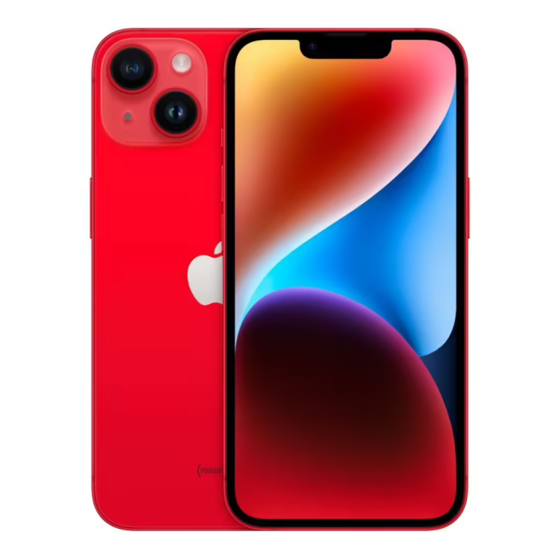 iPhone 13 128 Go rouge - Grade A